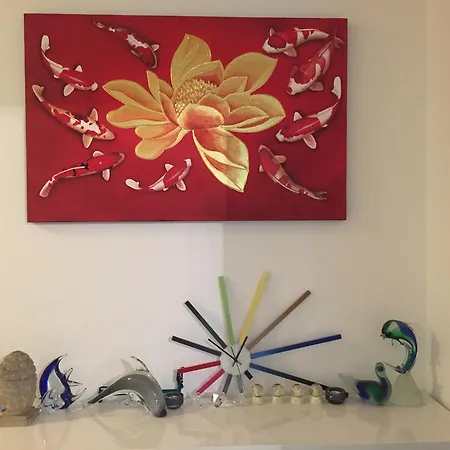 Bien-etre Aux Canuts Apartmán *